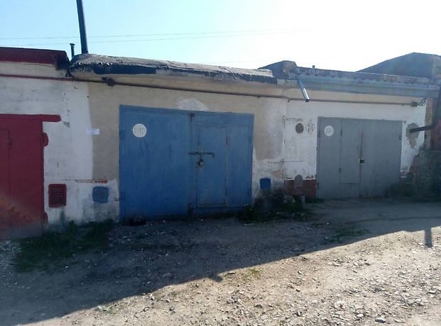 Бокс в гаражном комплексе под легковое авто, площадь 21 кв.м. фото 1 Бокс в гаражном комплексе под легковое авто, площадь 21 кв.м. фото 1