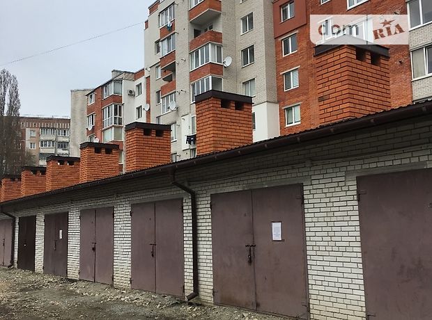 Бокс в гаражном комплексе под легковое авто, площадь 22 кв.м. фото 1 Бокс в гаражном комплексе под легковое авто, площадь 22 кв.м. фото 1
