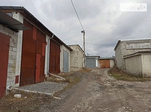 Бокс в гаражном комплексе под грузовик / автобус, площадь 55 кв.м. фото 1 Бокс в гаражном комплексе под грузовик / автобус, площадь 55 кв.м. фото 1