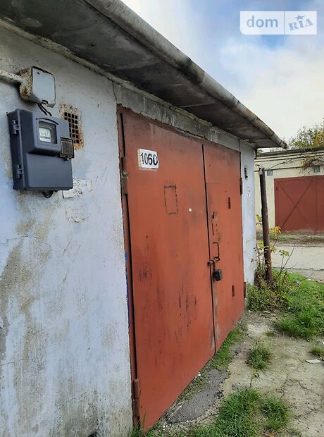Бокс в гаражном комплексе под легковое авто, площадь 29.7 кв.м. фото 1 Бокс в гаражном комплексе под легковое авто, площадь 29.7 кв.м. фото 1