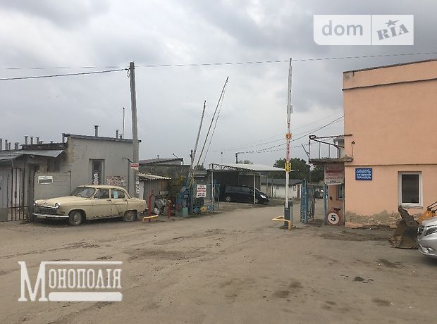 Бокс в гаражном комплексе под легковое авто, площадь 38 кв.м. фото 1 Бокс в гаражном комплексе под легковое авто, площадь 38 кв.м. фото 1