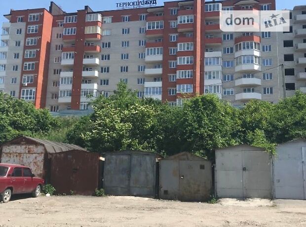 Бокс в гаражном комплексе под легковое авто, площадь 24 кв.м. фото 1 Бокс в гаражном комплексе под легковое авто, площадь 24 кв.м. фото 1