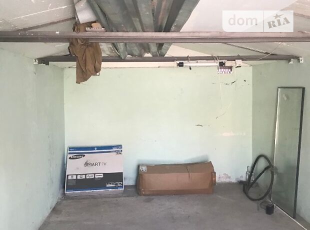 Бокс в гаражном комплексе под легковое авто, площадь 24 кв.м. фото 1 Бокс в гаражном комплексе под легковое авто, площадь 24 кв.м. фото 1