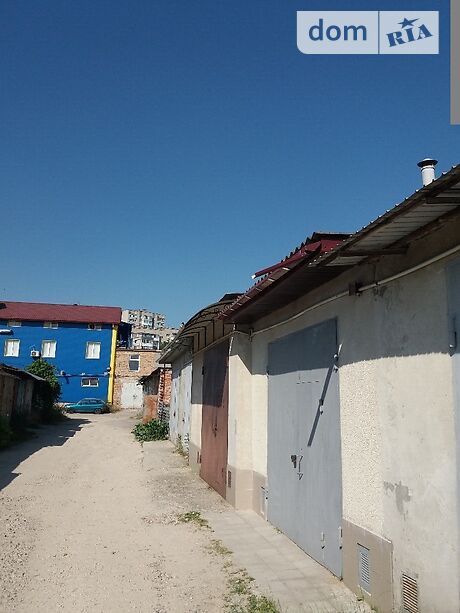Бокс в гаражном комплексе под легковое авто, площадь 24 кв.м. фото 1 Бокс в гаражном комплексе под легковое авто, площадь 24 кв.м. фото 1
