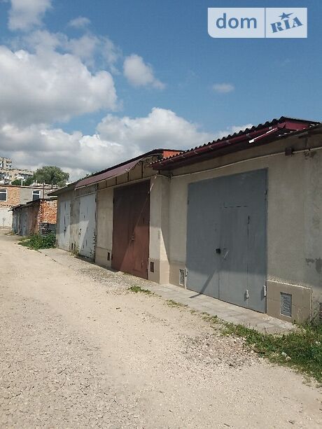 Бокс в гаражном комплексе под легковое авто, площадь 24 кв.м. фото 1 Бокс в гаражном комплексе под легковое авто, площадь 24 кв.м. фото 1