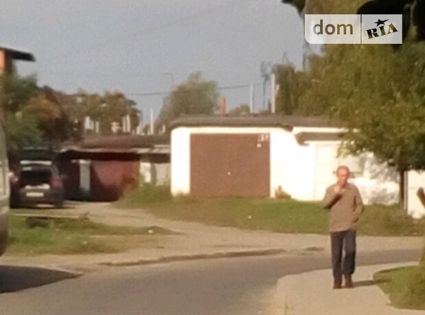 Бокс в гаражном комплексе под легковое авто, площадь 40 кв.м. фото 1 Бокс в гаражном комплексе под легковое авто, площадь 40 кв.м. фото 1