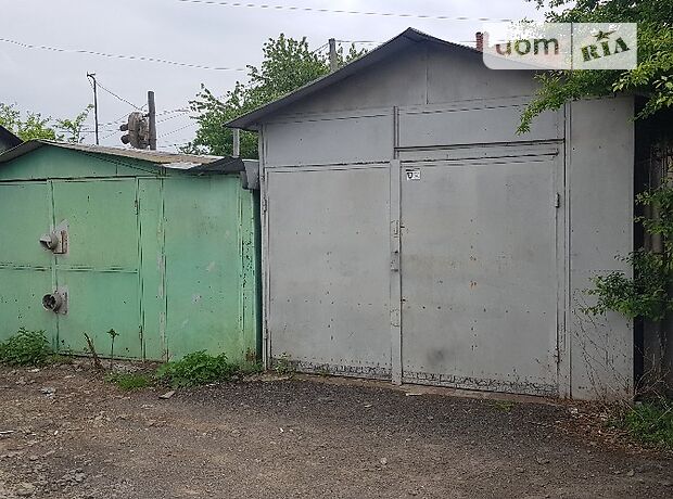 Бокс в гаражном комплексе под легковое авто, площадь 20 кв.м. фото 1 Бокс в гаражном комплексе под легковое авто, площадь 20 кв.м. фото 1