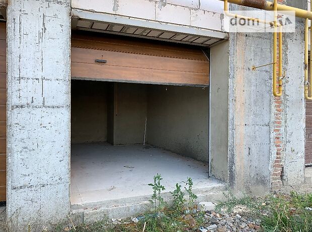 Бокс в гаражному комплексі під легкове авто в Вінниці, площа 19 кв.м. фото 1 Бокс в гаражному комплексі під легкове авто в Вінниці, площа 19 кв.м. фото 1