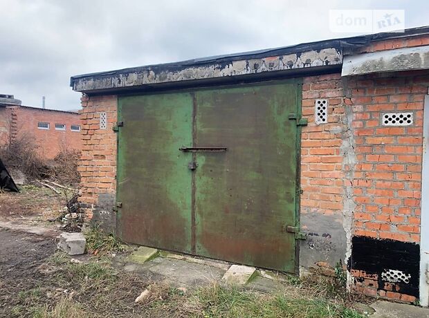 Бокс в гаражному комплексі під легкове авто в Вінниці, площа 24 кв.м. фото 1 Бокс в гаражному комплексі під легкове авто в Вінниці, площа 24 кв.м. фото 1