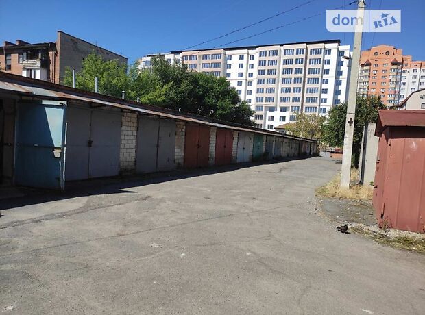 Бокс в гаражном комплексе под легковое авто, площадь 20 кв.м. фото 1 Бокс в гаражном комплексе под легковое авто, площадь 20 кв.м. фото 1