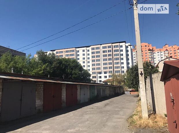 Бокс в гаражном комплексе под легковое авто, площадь 20 кв.м. фото 1 Бокс в гаражном комплексе под легковое авто, площадь 20 кв.м. фото 1