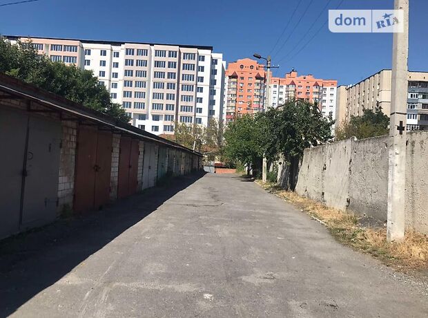 Бокс в гаражном комплексе под легковое авто, площадь 20 кв.м. фото 1 Бокс в гаражном комплексе под легковое авто, площадь 20 кв.м. фото 1