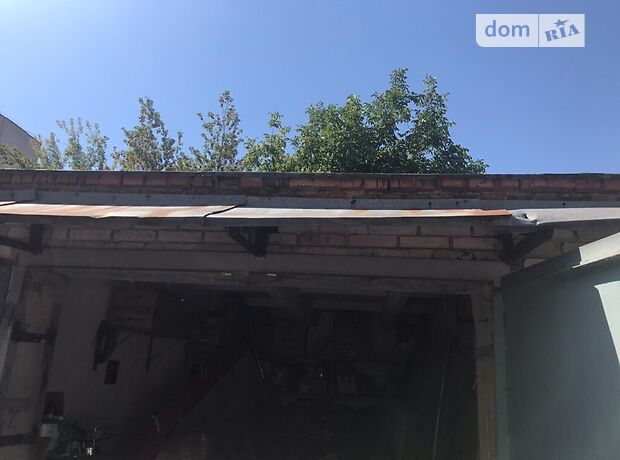 Бокс в гаражном комплексе под легковое авто, площадь 20 кв.м. фото 1 Бокс в гаражном комплексе под легковое авто, площадь 20 кв.м. фото 1