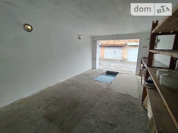 Бокс в гаражному комплексі під легкове авто в Вінниці, площа 19.7 кв.м. фото 1 Бокс в гаражному комплексі під легкове авто в Вінниці, площа 19.7 кв.м. фото 1