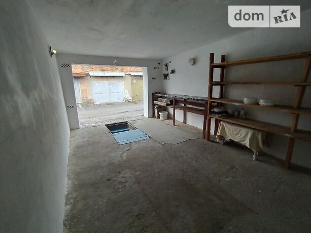 Бокс в гаражному комплексі під легкове авто в Вінниці, площа 19.7 кв.м. фото 1 Бокс в гаражному комплексі під легкове авто в Вінниці, площа 19.7 кв.м. фото 1