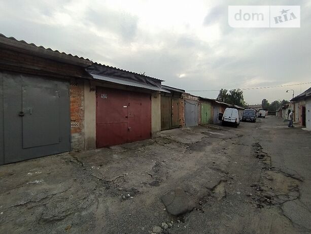 Бокс в гаражному комплексі під легкове авто в Вінниці, площа 19.7 кв.м. фото 1 Бокс в гаражному комплексі під легкове авто в Вінниці, площа 19.7 кв.м. фото 1