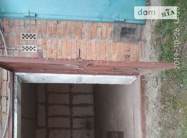 Бокс в гаражном комплексе под легковое авто, площадь 24 кв.м. фото 1 Бокс в гаражном комплексе под легковое авто, площадь 24 кв.м. фото 1