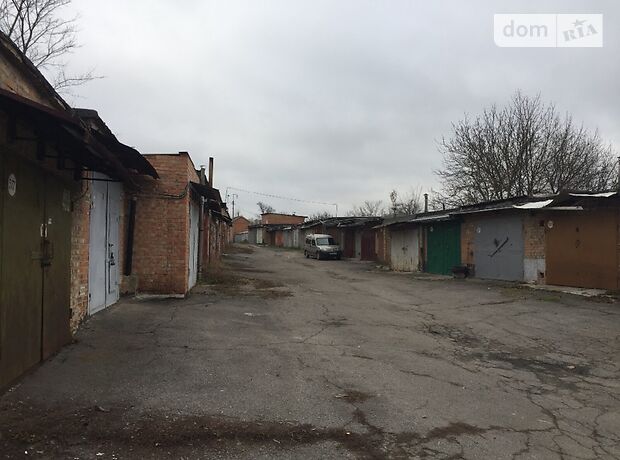 Бокс в гаражному комплексі під легкове авто в Вінниці, площа 24 кв.м. фото 1 Бокс в гаражному комплексі під легкове авто в Вінниці, площа 24 кв.м. фото 1
