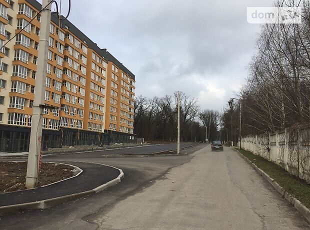 Бокс в гаражному комплексі під легкове авто в Вінниці, площа 24 кв.м. фото 1 Бокс в гаражному комплексі під легкове авто в Вінниці, площа 24 кв.м. фото 1