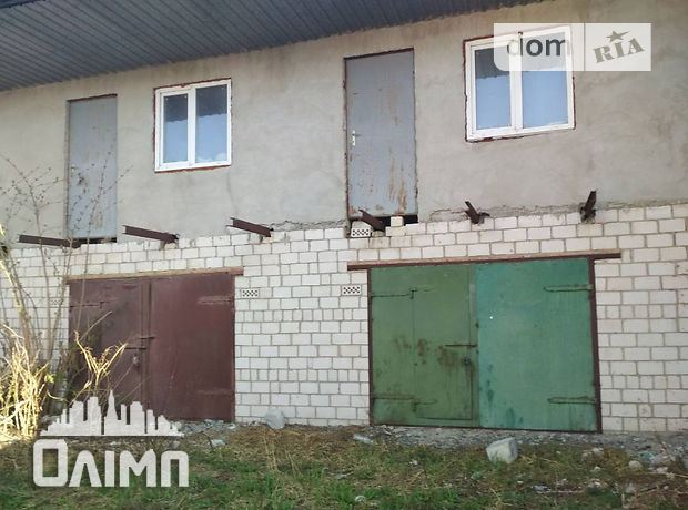 Бокс в гаражном комплексе под легковое авто, площадь 24 кв.м. фото 1 Бокс в гаражном комплексе под легковое авто, площадь 24 кв.м. фото 1