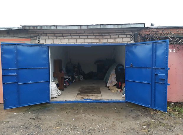 Бокс в гаражном комплексе под легковое авто, площадь 21 кв.м. фото 1 Бокс в гаражном комплексе под легковое авто, площадь 21 кв.м. фото 1