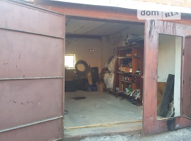 Продажа бокса в гаражном комплексе, Винница, р‑н. Пирогово, Комарова улица ГСК 7 Продажа бокса в гаражном комплексе, Винница, р‑н. Пирогово, Комарова улица ГСК 7