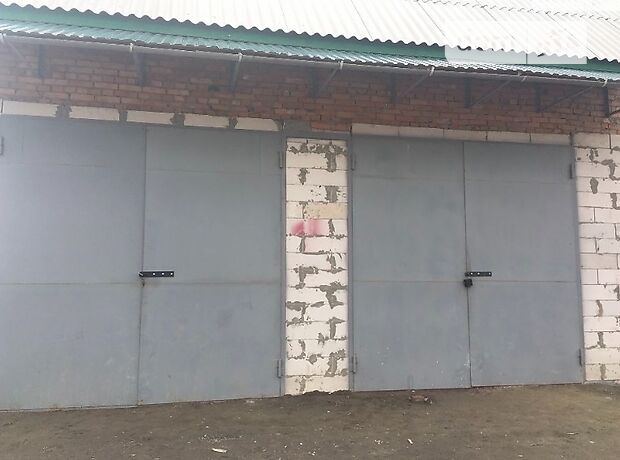 Бокс в гаражному комплексі універсальний в Вінниці, площа 160 кв.м. фото 1 Бокс в гаражному комплексі універсальний в Вінниці, площа 160 кв.м. фото 1