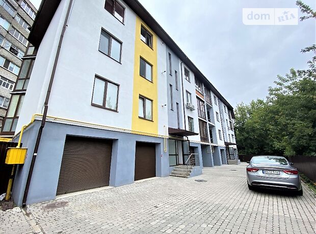 Бокс в гаражному комплексі універсальний в Вінниці, площа 26 кв.м. фото 1 Бокс в гаражному комплексі універсальний в Вінниці, площа 26 кв.м. фото 1