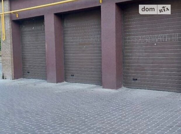 Місце в гаражному кооперативі під легкове авто в Вінниці, площа 19 кв.м. фото 1 Місце в гаражному кооперативі під легкове авто в Вінниці, площа 19 кв.м. фото 1