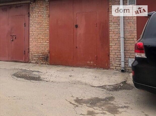 Бокс в гаражному комплексі під легкове авто в Вінниці, площа 24 кв.м. фото 1 Бокс в гаражному комплексі під легкове авто в Вінниці, площа 24 кв.м. фото 1