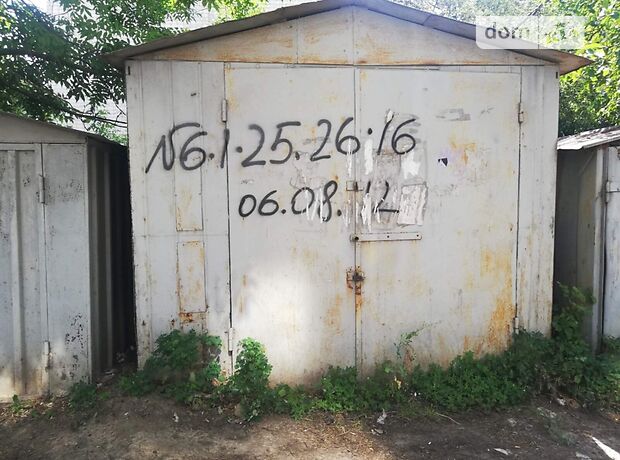 Місце в гаражному кооперативі під легкове авто в Вінниці, площа 18 кв.м. фото 1 Місце в гаражному кооперативі під легкове авто в Вінниці, площа 18 кв.м. фото 1