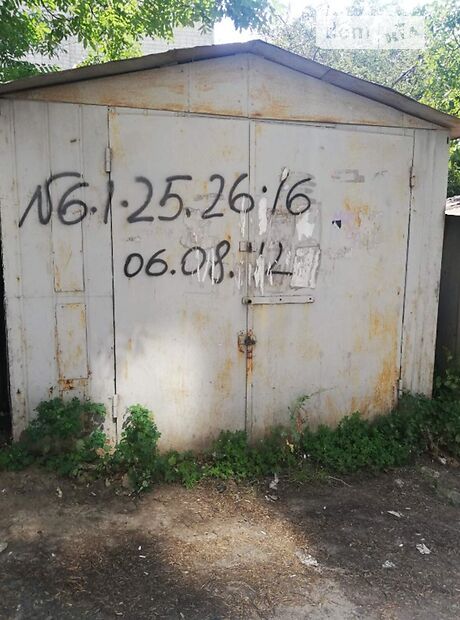 Місце в гаражному кооперативі під легкове авто в Вінниці, площа 18 кв.м. фото 1 Місце в гаражному кооперативі під легкове авто в Вінниці, площа 18 кв.м. фото 1