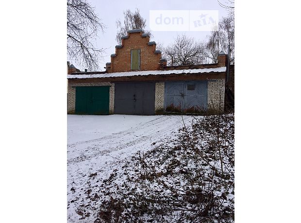 Продажа бокса в гаражном комплексе, Винница, р‑н. Центр, Кирпичный переулок Продажа бокса в гаражном комплексе, Винница, р‑н. Центр, Кирпичный переулок