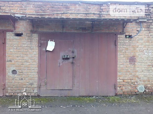 Продажа бокса в гаражном комплексе, Винница, р‑н. Урожай Продажа бокса в гаражном комплексе, Винница, р‑н. Урожай