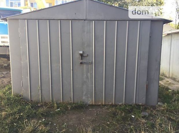 Бокс в гаражном комплексе под легковое авто, площадь 12 кв.м. фото 2 Бокс в гаражном комплексе под легковое авто, площадь 12 кв.м. фото 2