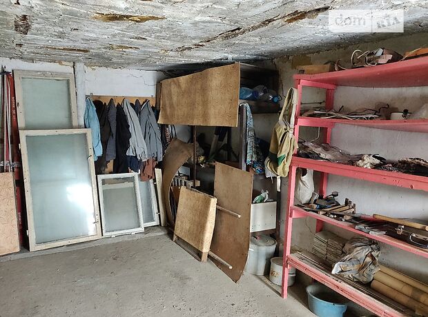 Бокс в гаражном комплексе под легковое авто, площадь 23 кв.м. фото 1 Бокс в гаражном комплексе под легковое авто, площадь 23 кв.м. фото 1