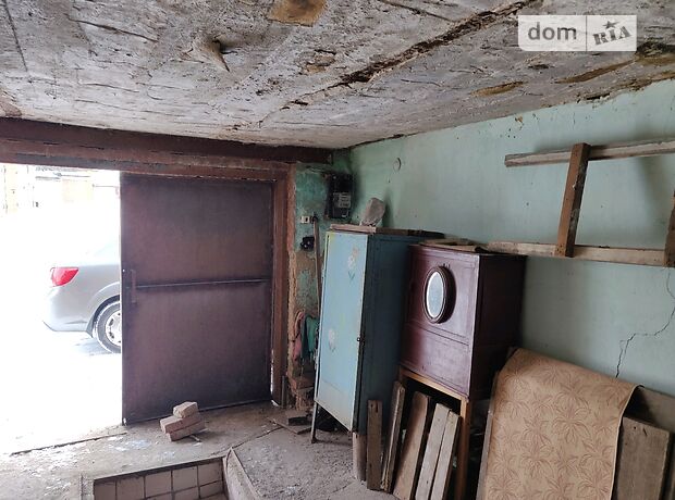 Бокс в гаражном комплексе под легковое авто, площадь 23 кв.м. фото 1 Бокс в гаражном комплексе под легковое авто, площадь 23 кв.м. фото 1