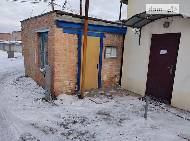 Бокс в гаражном комплексе под легковое авто, площадь 23 кв.м. фото 1 Бокс в гаражном комплексе под легковое авто, площадь 23 кв.м. фото 1