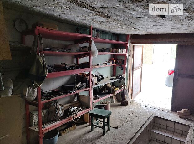 Бокс в гаражном комплексе под легковое авто, площадь 23 кв.м. фото 1 Бокс в гаражном комплексе под легковое авто, площадь 23 кв.м. фото 1