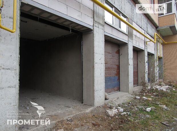 Бокс в гаражному комплексі під легкове авто в Вінниці, площа 19 кв.м. фото 1 Бокс в гаражному комплексі під легкове авто в Вінниці, площа 19 кв.м. фото 1