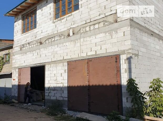 Бокс в гаражному комплексі універсальний в Вінниці, площа 240 кв.м. фото 1 Бокс в гаражному комплексі універсальний в Вінниці, площа 240 кв.м. фото 1