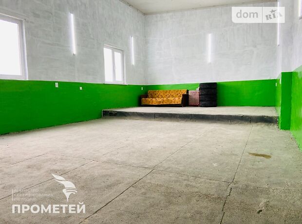Бокс в гаражному комплексі універсальний в Вінниці, площа 72 кв.м. фото 1 Бокс в гаражному комплексі універсальний в Вінниці, площа 72 кв.м. фото 1