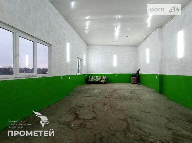 Бокс в гаражному комплексі універсальний в Вінниці, площа 72 кв.м. фото 1 Бокс в гаражному комплексі універсальний в Вінниці, площа 72 кв.м. фото 1
