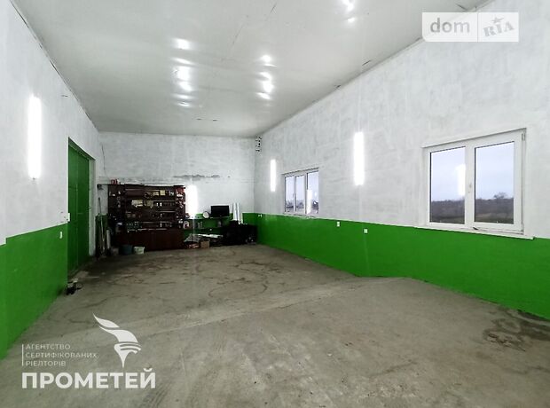 Бокс в гаражному комплексі універсальний в Вінниці, площа 72 кв.м. фото 1 Бокс в гаражному комплексі універсальний в Вінниці, площа 72 кв.м. фото 1