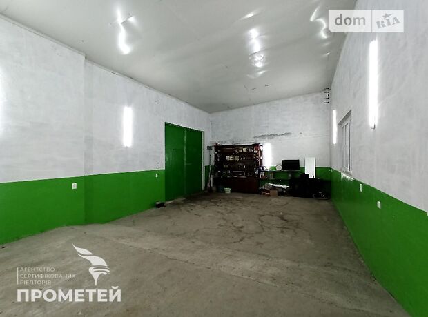Бокс в гаражному комплексі універсальний в Вінниці, площа 72 кв.м. фото 1 Бокс в гаражному комплексі універсальний в Вінниці, площа 72 кв.м. фото 1
