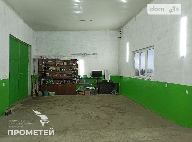 Бокс в гаражному комплексі універсальний в Вінниці, площа 72 кв.м. фото 1 Бокс в гаражному комплексі універсальний в Вінниці, площа 72 кв.м. фото 1
