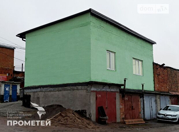 Бокс в гаражному комплексі універсальний в Вінниці, площа 72 кв.м. фото 1 Бокс в гаражному комплексі універсальний в Вінниці, площа 72 кв.м. фото 1