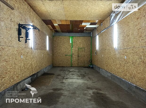Бокс в гаражному комплексі універсальний в Вінниці, площа 12 кв.м. фото 1 Бокс в гаражному комплексі універсальний в Вінниці, площа 12 кв.м. фото 1