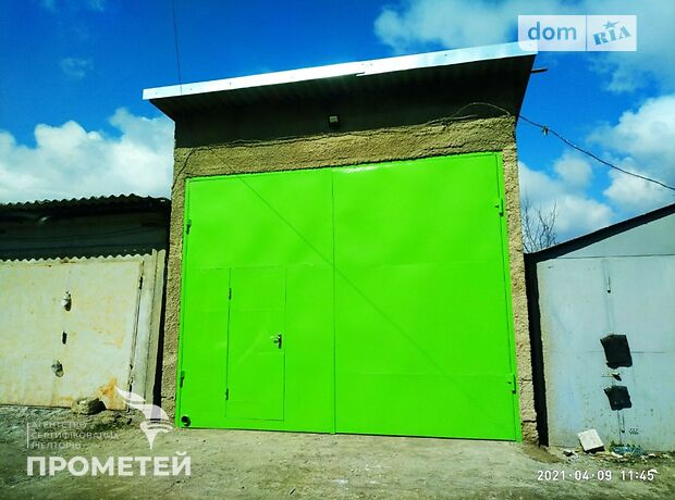 Бокс в гаражному комплексі універсальний в Вінниці, площа 12 кв.м. фото 1 Бокс в гаражному комплексі універсальний в Вінниці, площа 12 кв.м. фото 1