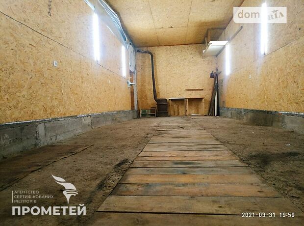 Бокс в гаражному комплексі універсальний в Вінниці, площа 12 кв.м. фото 1 Бокс в гаражному комплексі універсальний в Вінниці, площа 12 кв.м. фото 1